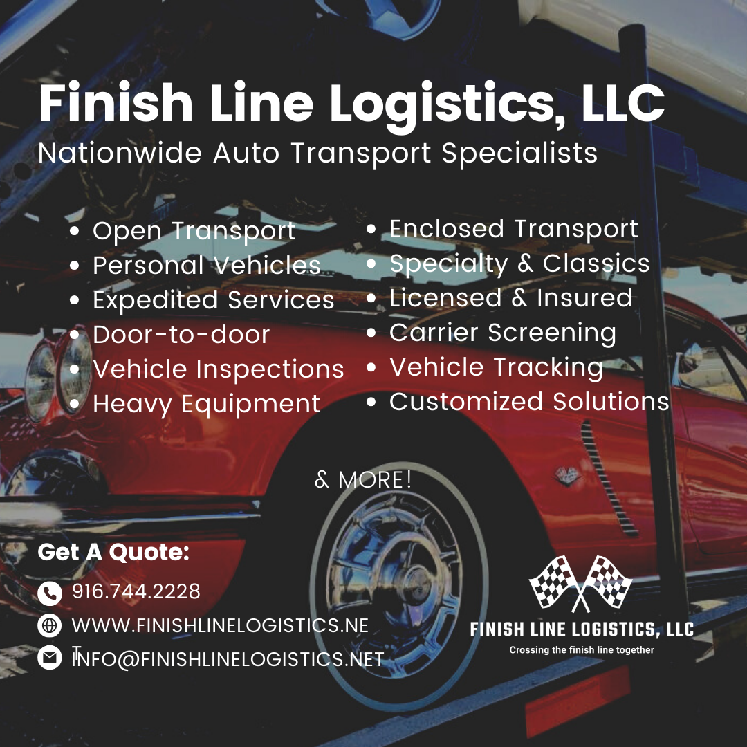 Finish Line Logistics, LLC