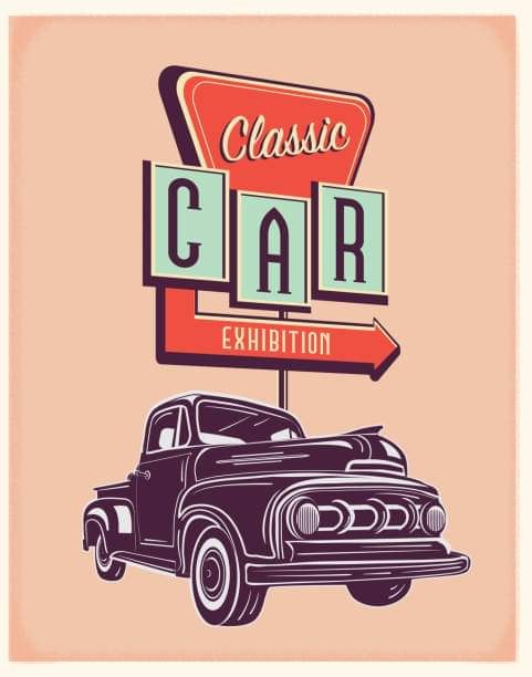 Filer Classic Car Show