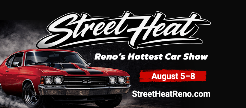 Street Heat